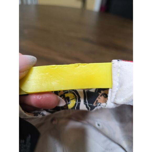 TRUK Trukfit Snapback Adjustable Hat (D6) - Picture 16 of 16